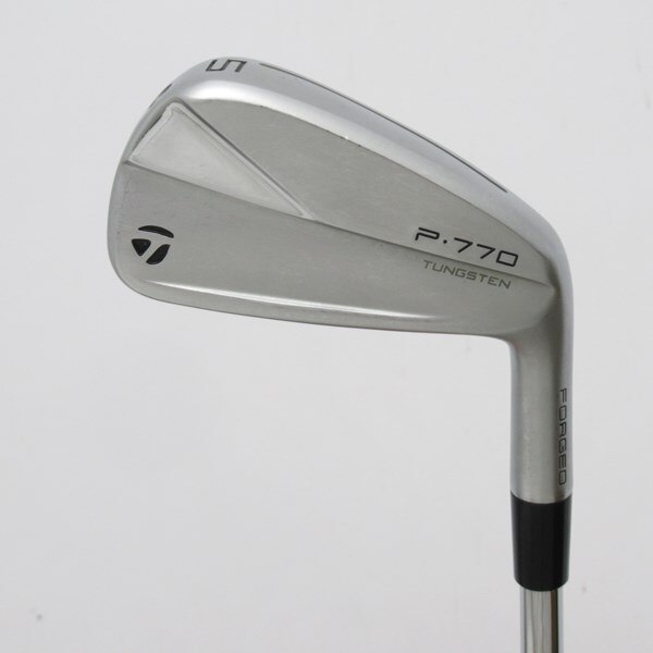 中古】P770(2023) アイアン N.S.PRO 950GH neo 25.5 S C(アイアン 