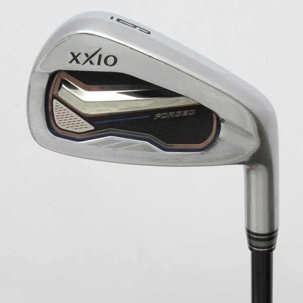 値下げ中！！SRIXON ZX5 6〜P ATTAS やか iron 10S