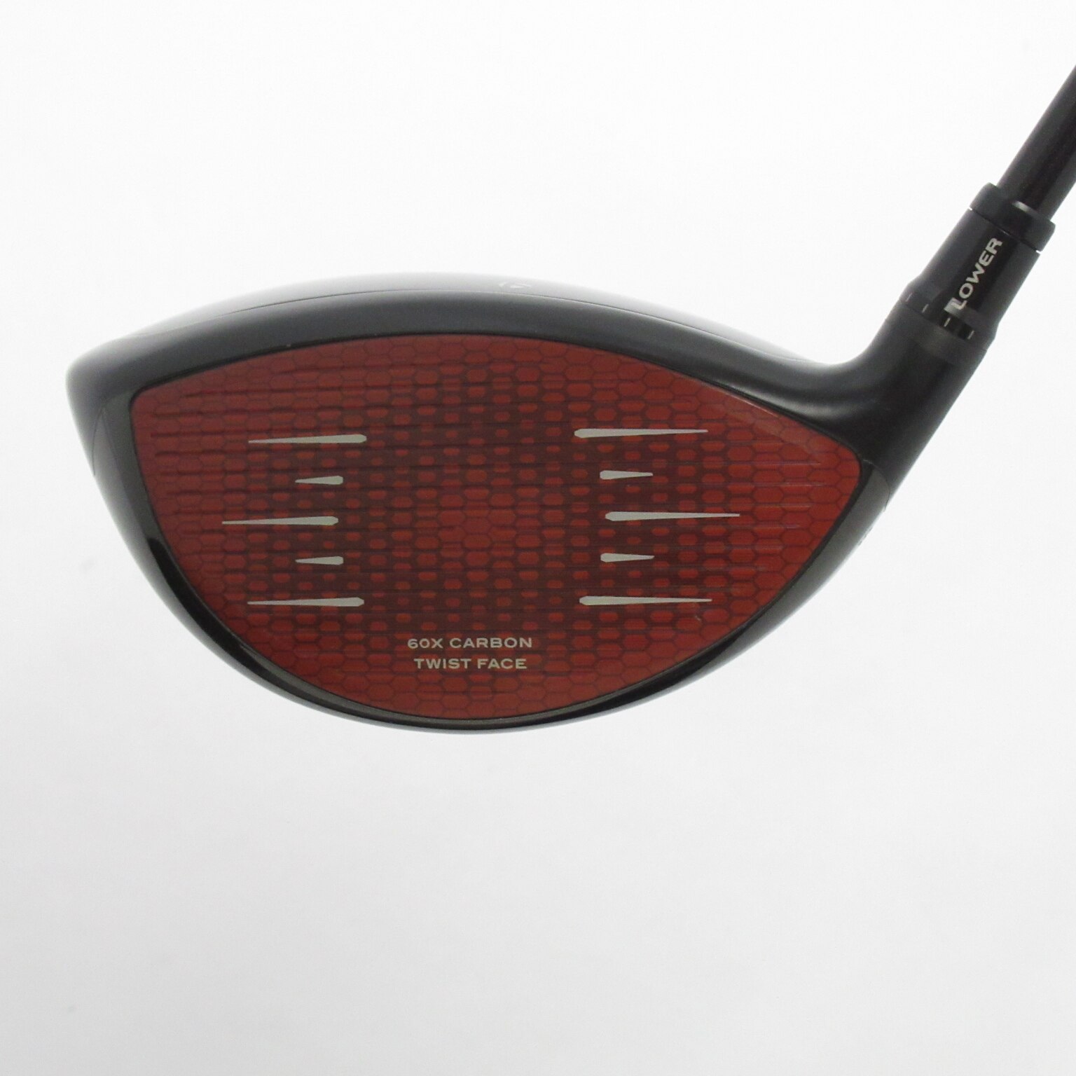 中古】ステルス2 PLUS ドライバー Tour AD CQ-6 10.5 S CD(ドライバー（単品）)|STEALTH(テーラーメイド)の通販 -  GDOゴルフショップ(5002453398)