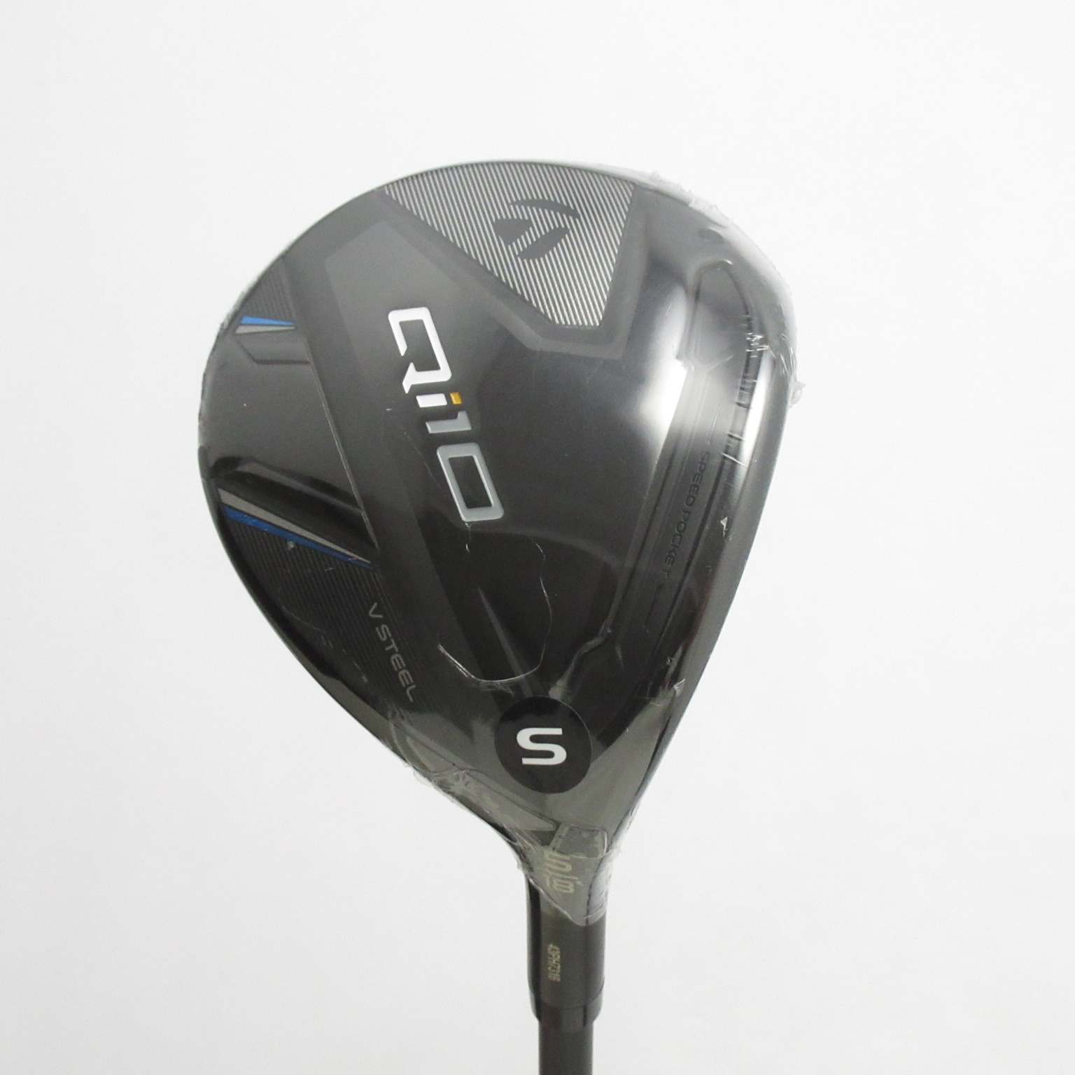 美品テーラーメイド 3w 15度QI10 TOUR ヘッド