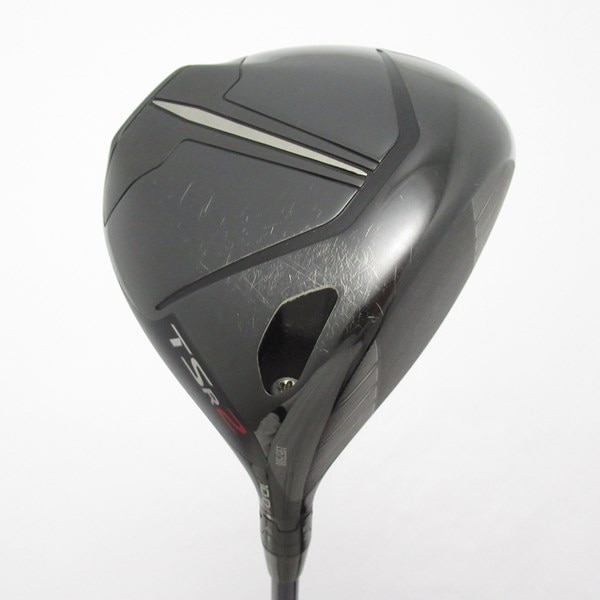 中古】TSR2 ドライバー VENTUS BLUE 6(VELOCOREあり) 10 S CD 