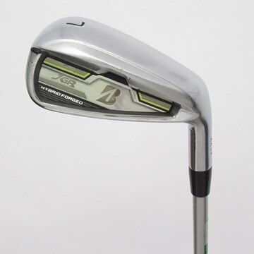中古】JGR HYBRID FORGED アイアンセット ブリヂストン JGR 通販｜GDO 
