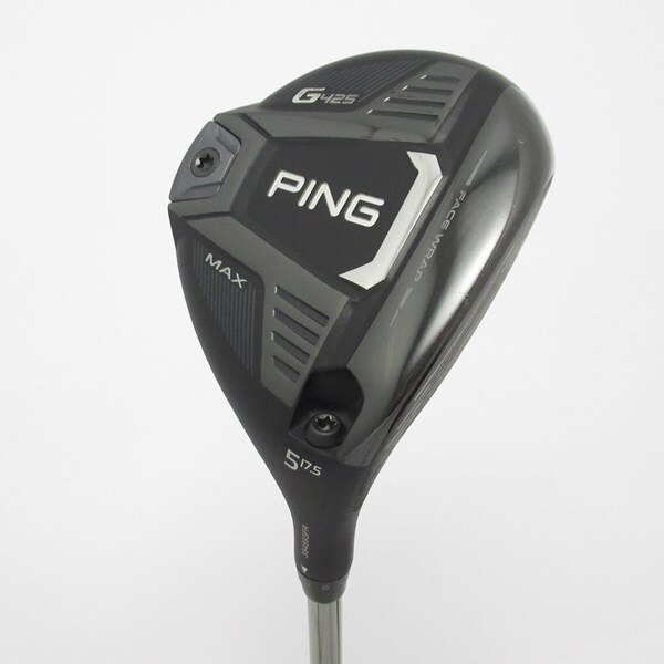 中古】G425 MAX フェアウェイウッド PING TOUR 173-75 17.5 X C  