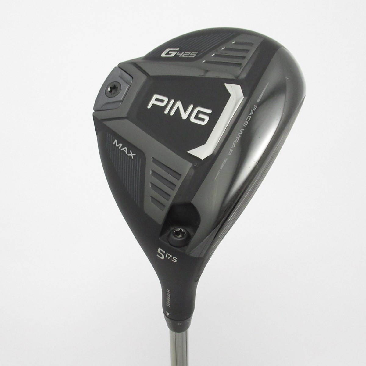 中古】G425 MAX フェアウェイウッド PING TOUR 173-75 17.5 X C(フェアウェイウッド（単品）)|G425(ピン)の通販  - GDOゴルフショップ(5002453700)