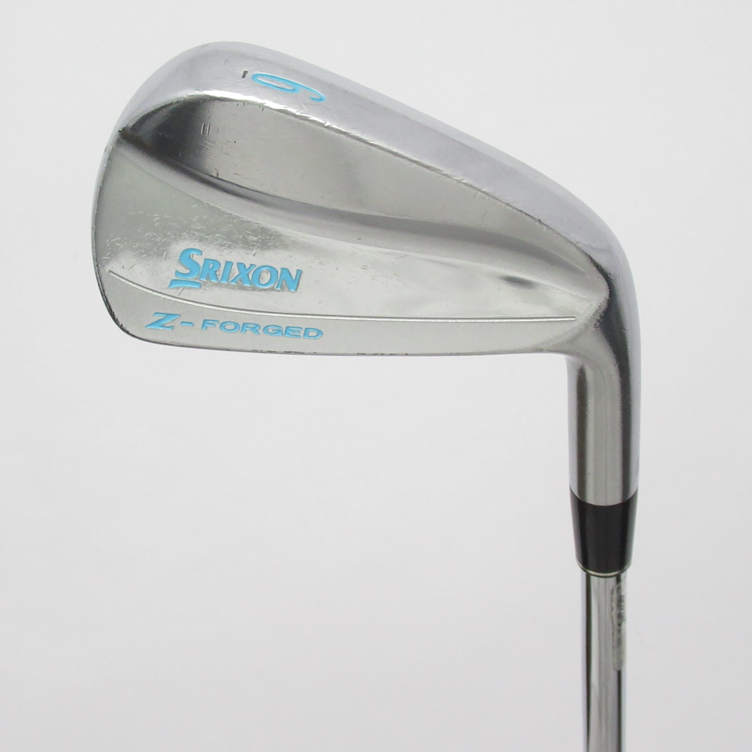 中古】スリクソン Z-FORGED アイアン AMT TOUR WHITE 29 X100 CD(アイアン（セット）)|SRIXON(ダンロップ)の通販  - GDOゴルフショップ(5002453848)