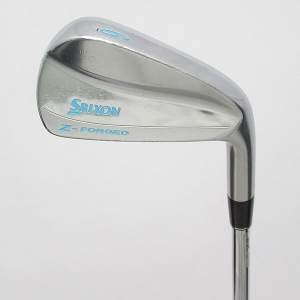 中古】スリクソン Z-FORGED アイアン AMT TOUR WHITE 29 X100 CD 