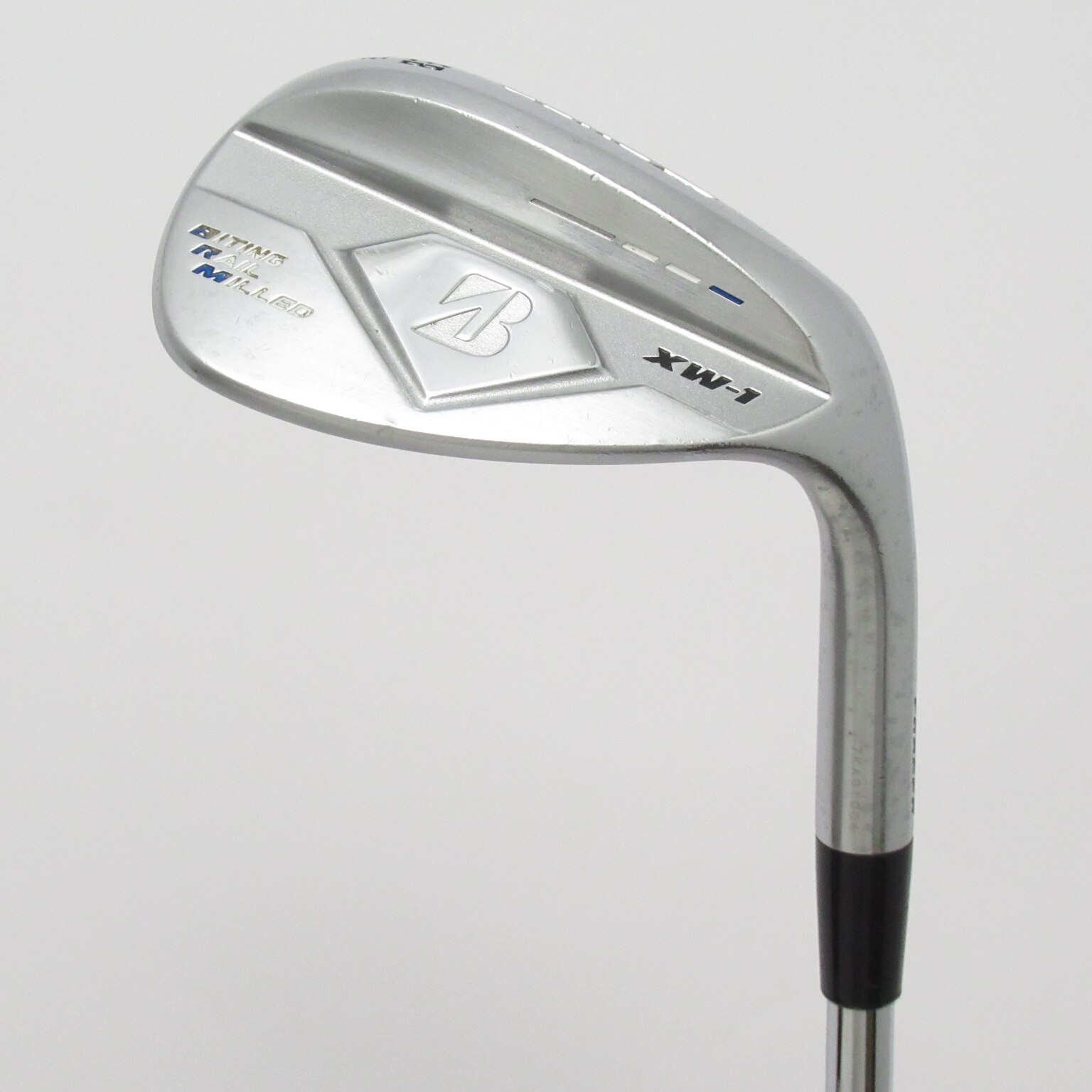 中古】TOUR B XW-1 ウェッジ N.S.PRO MODUS3 TOUR 105 58-12 S CD(ウェッジ（単品）)|TOUR B( ブリヂストン)の通販 - GDOゴルフショップ(5002453915)