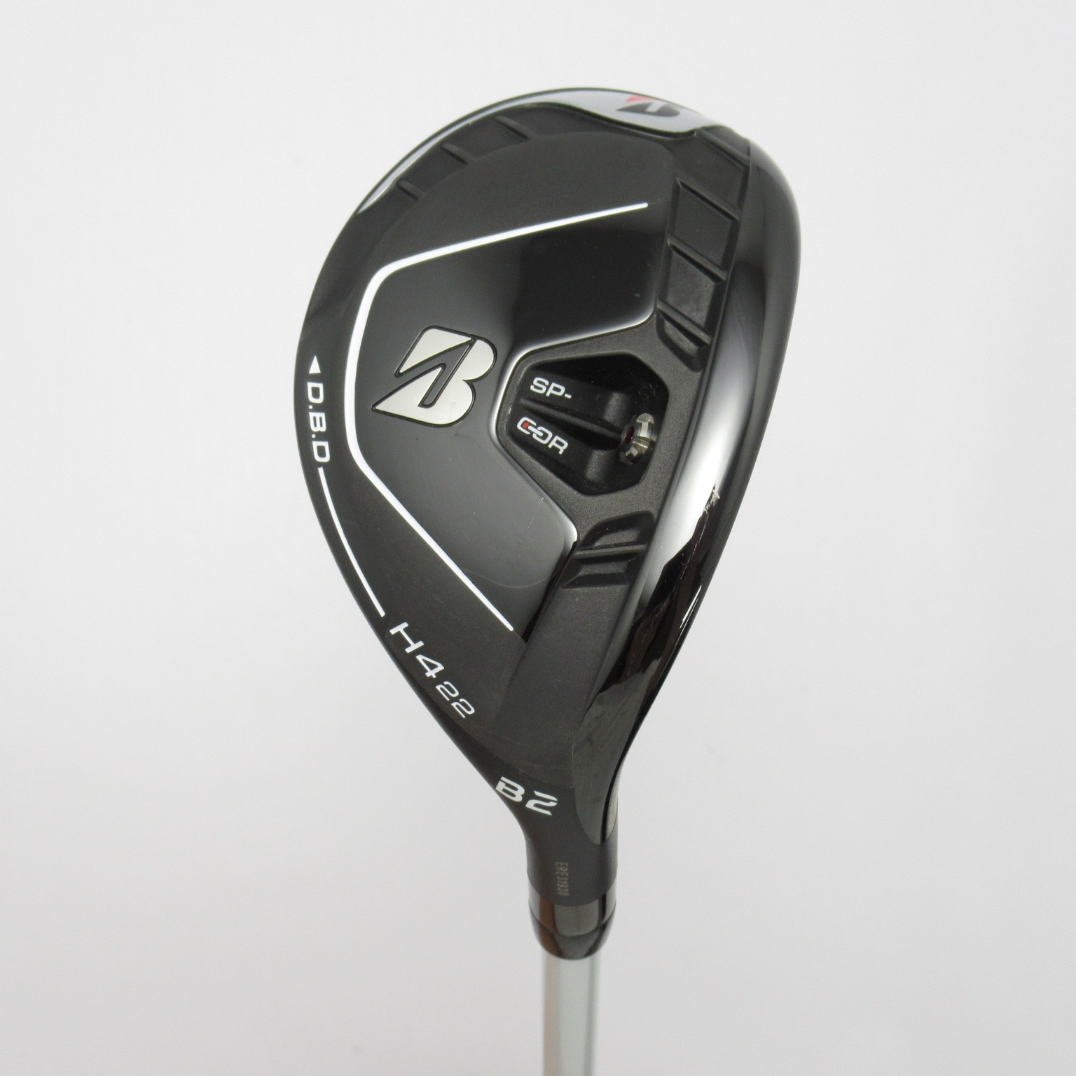 中古】B2 ユーティリティ Air Speeder BS for Utility 22 R相当 C(ユーティリティ（単品）)|BRIDGESTONE  GOLF(ブリヂストン)の通販 - GDOゴルフショップ(5002454030)