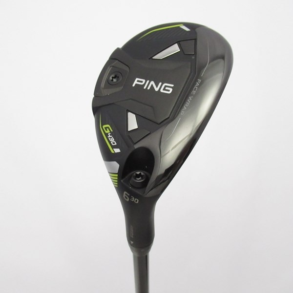 TASK GOLF kinetics Flow TE-1 PING