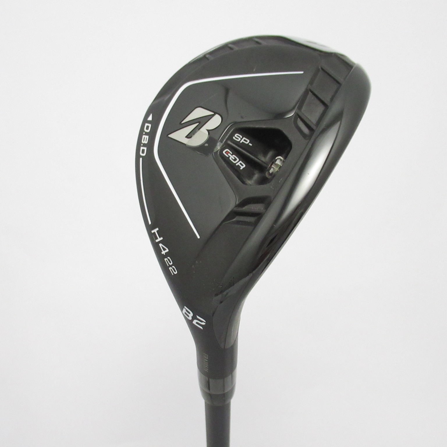 中古】B2 ユーティリティ Diamana BS50h 22 S C(ユーティリティ（単品）)|BRIDGESTONE GOLF(ブリヂストン)の通販  - GDOゴルフショップ(5002454206)