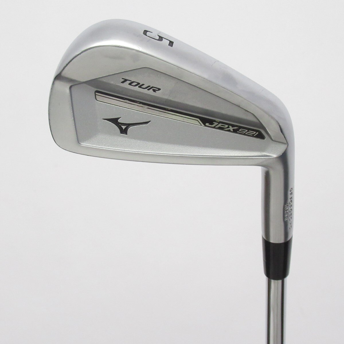 中古】JPX921 TOUR アイアンセット ミズノ JPX 通販｜GDO中古ゴルフクラブ