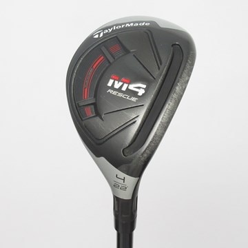 中古】M4 ユーティリティ (テーラーメイド) 通販｜GDO中古ゴルフクラブ