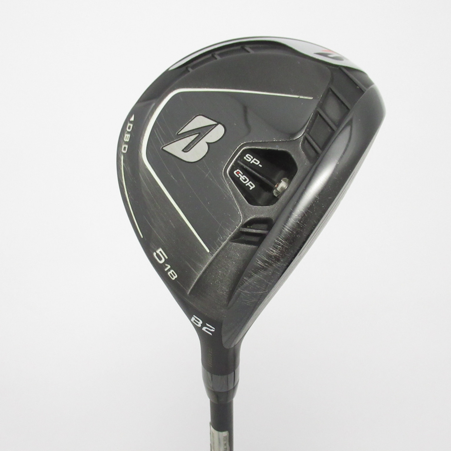 中古】B2 フェアウェイウッド Diamana BS50 18 SR C(フェアウェイウッド（単品）)|BRIDGESTONE GOLF(ブリヂストン)の通販  - GDOゴルフショップ(5002454337)