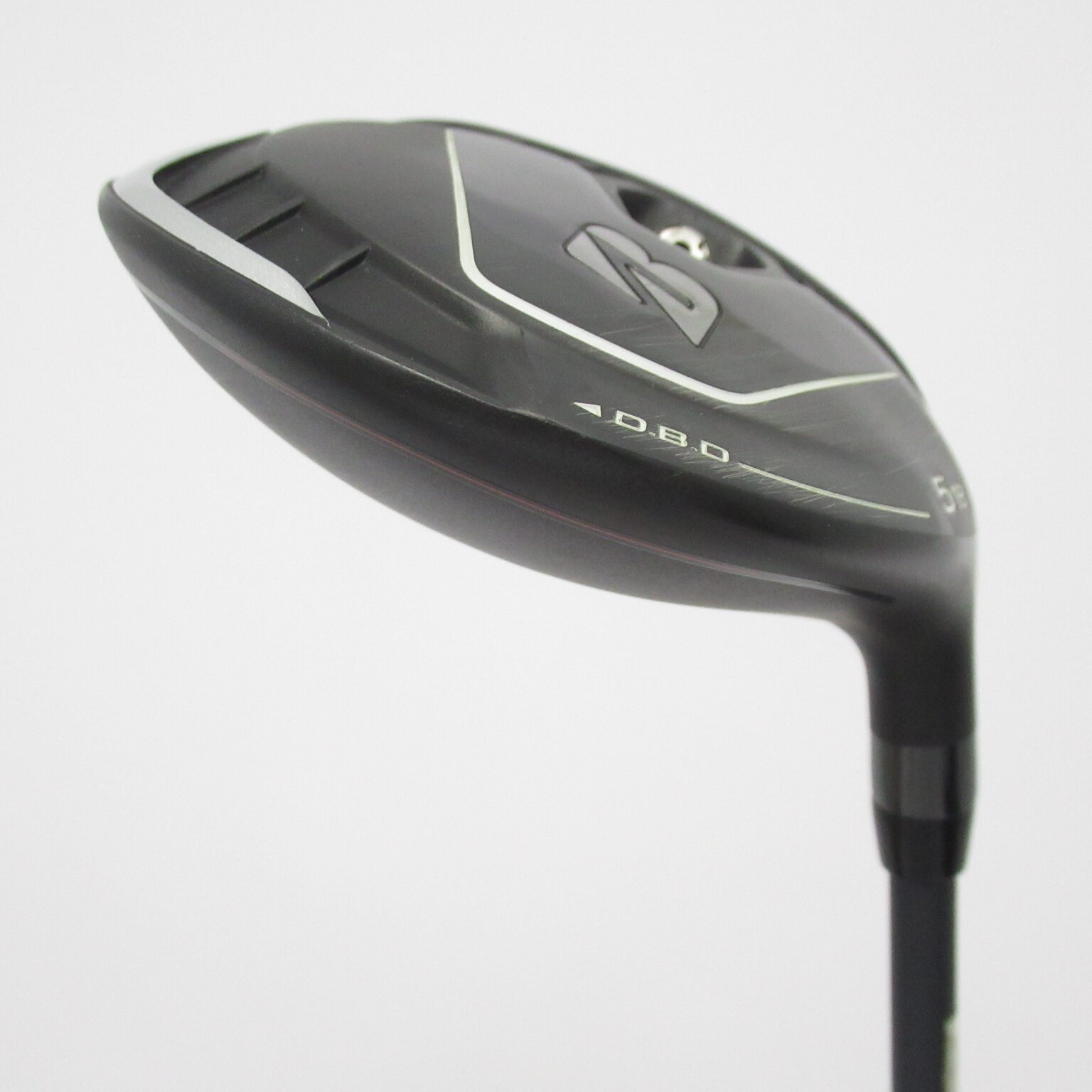 中古】B2 フェアウェイウッド Diamana BS50 18 SR C(フェアウェイウッド（単品）)|BRIDGESTONE GOLF(ブリヂストン)の通販  - GDOゴルフショップ(5002454337)