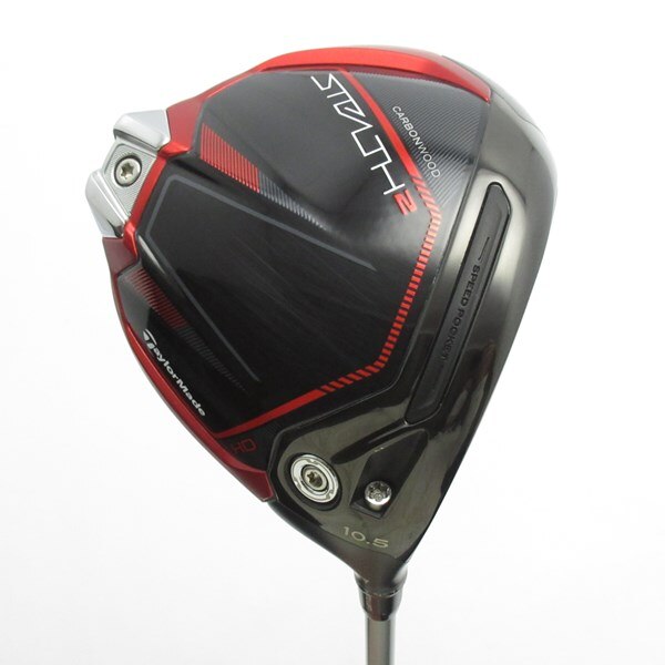 中古】ステルス2 HD ドライバー Tour AD UB 5 10.5 S C(ドライバー 