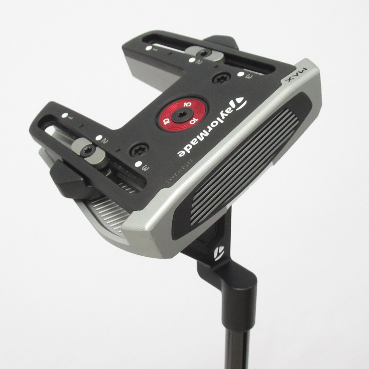 2023 テーラーメイド　スパイダー GT MAX トラスパター　34 インチ スパイダー GT MAX トラスパター