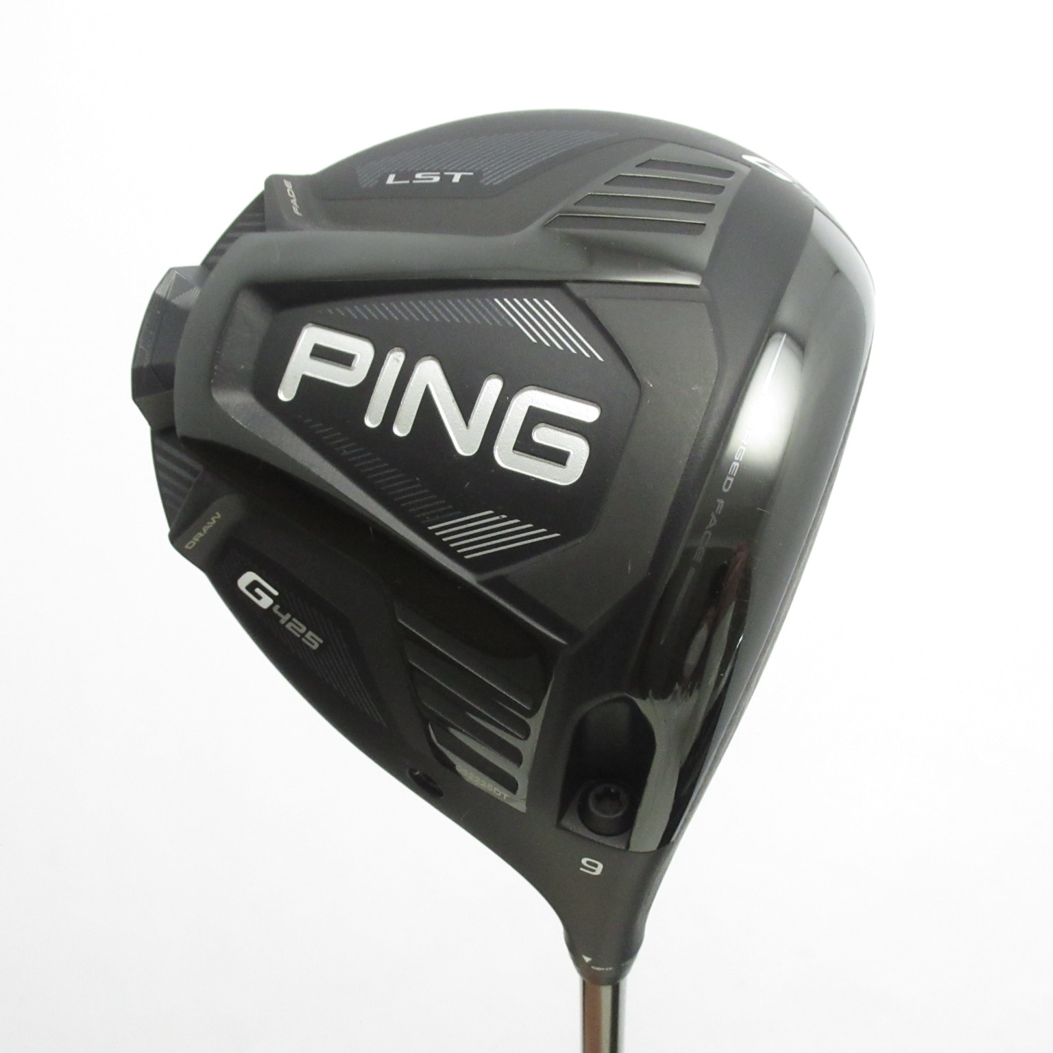 ピン G425 LST ドライバー PING TOUR 173-65(ドライバー)