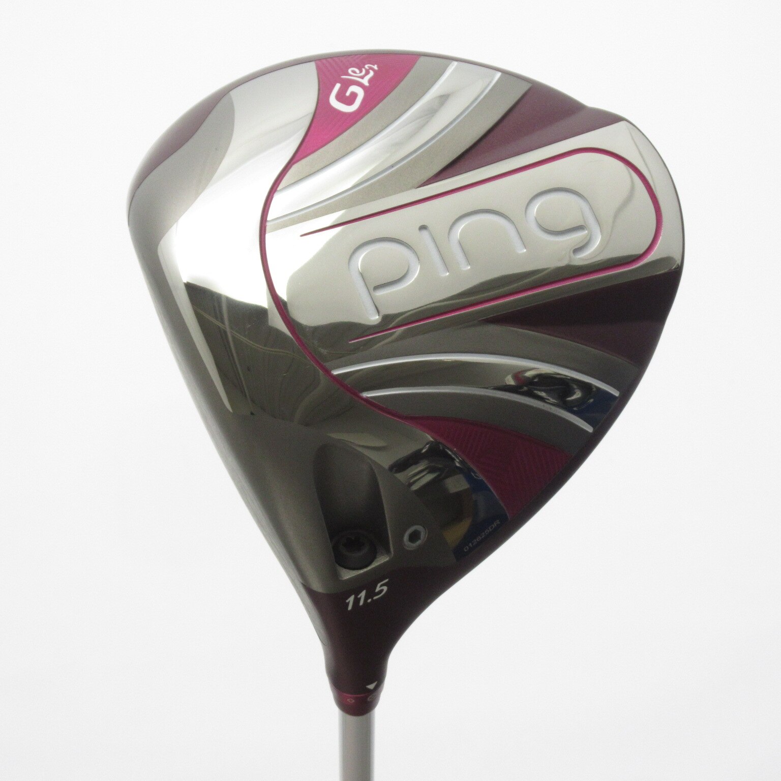 PING GLe2 ドライバー