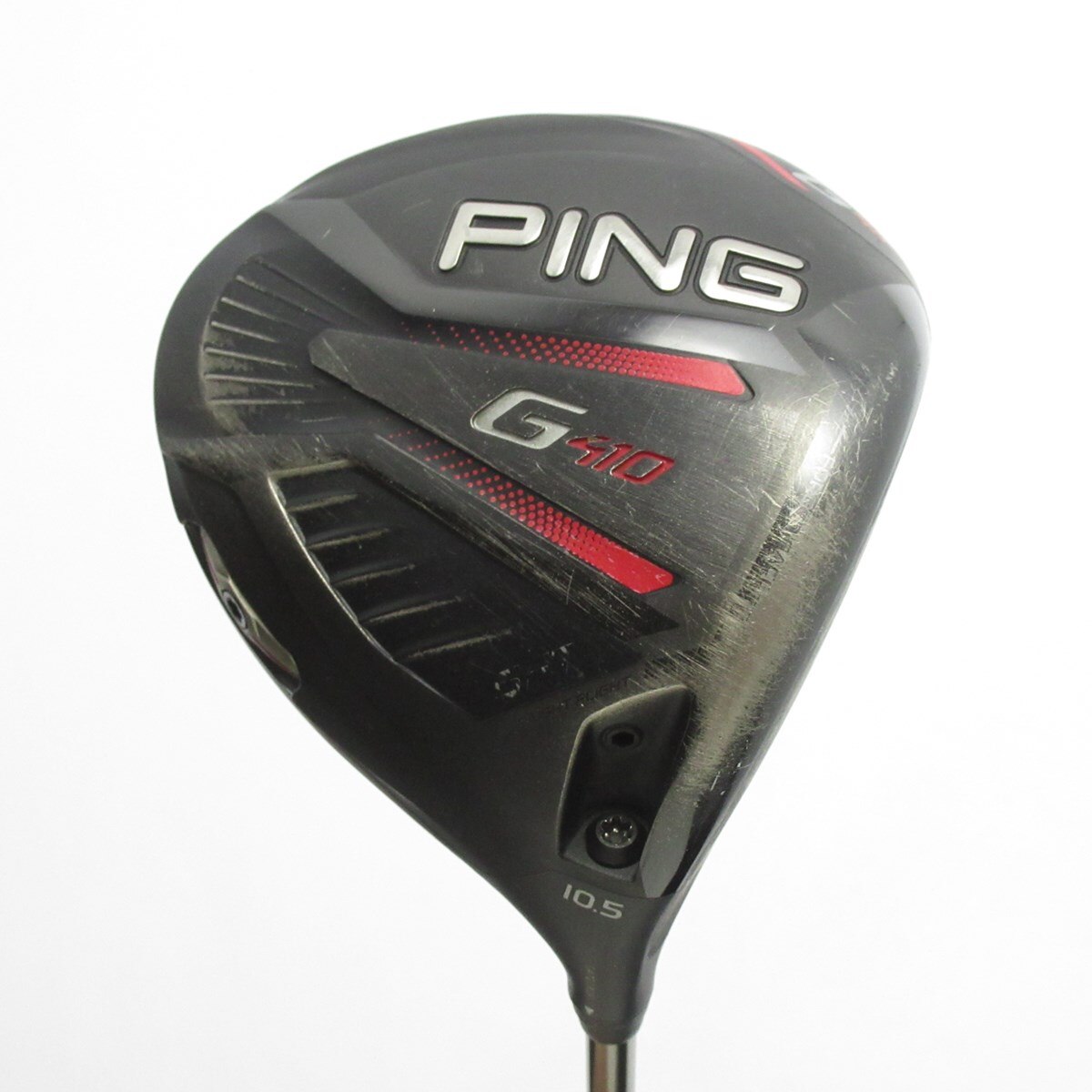 PING G410 5W SFT Ping Tour 55 S 遅し ピン 