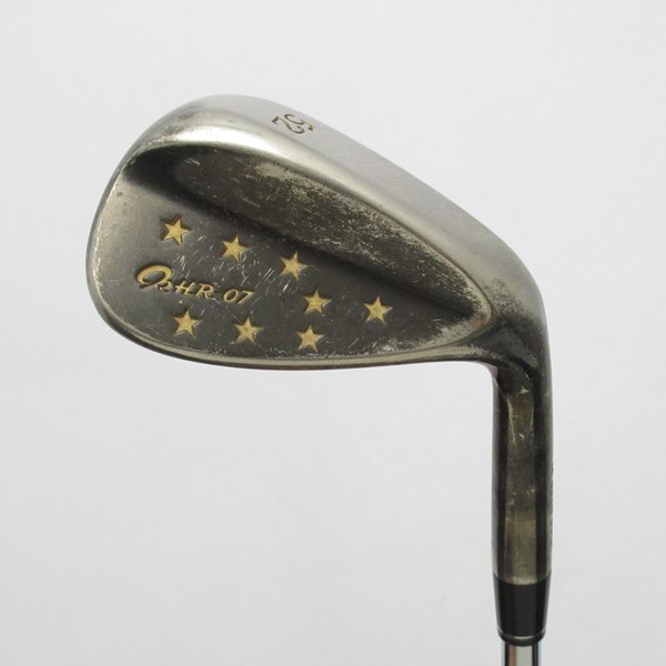 中古】HR-07 NEW スターモデル ウェッジ N.S.PRO MODUS3 TOUR 120 52 