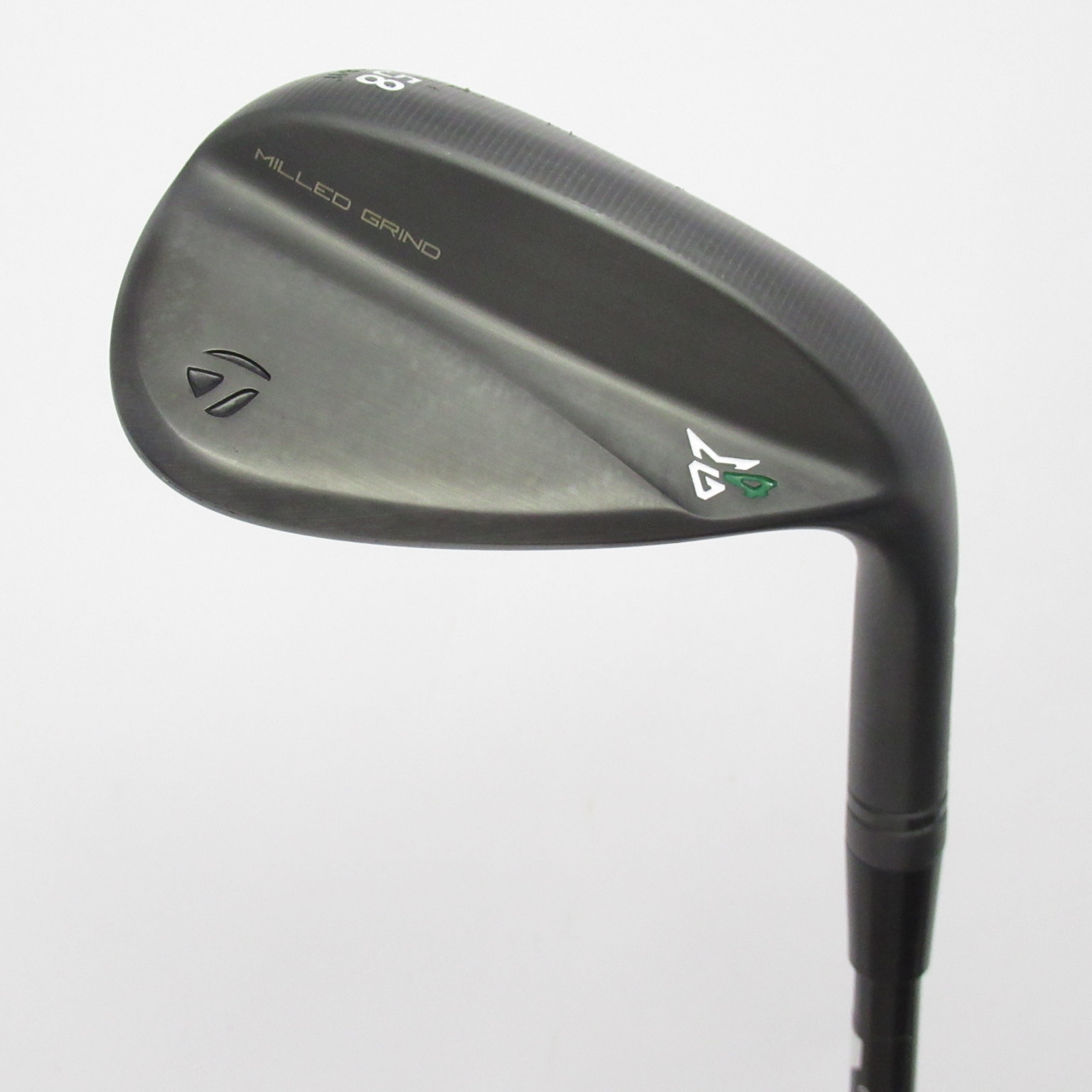 中古】ミルドグラインド4 ブラック ウェッジ MCI 90 for TaylorMade 58-11 S B(ウェッジ（単品）)|MILLED  GRIND(テーラーメイド)の通販 - GDOゴルフショップ(5002454674)