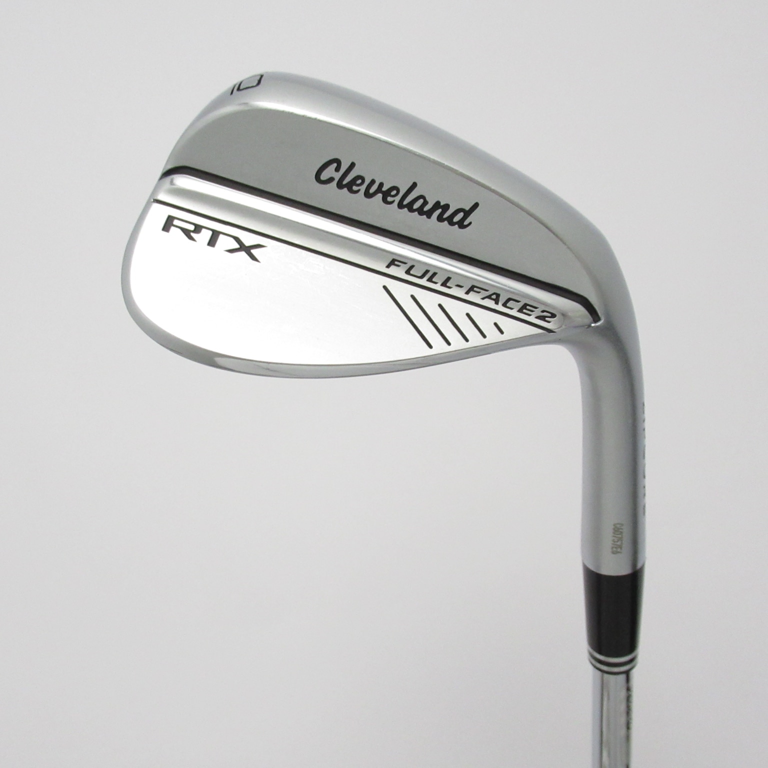 クリーブランドRTX6 ZIPCORE 50°/54°/58° 3本セット クリーブランド