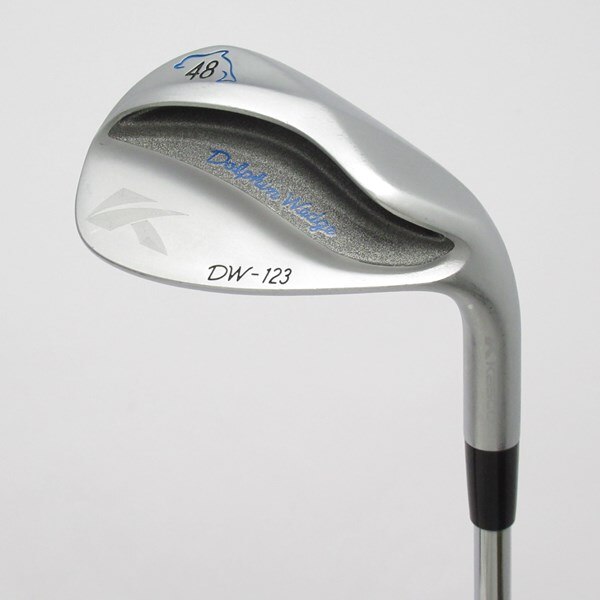 中古】ドルフィン DW-123 ウェッジ N.S.PRO 950GH neo 48 WEDGE C 