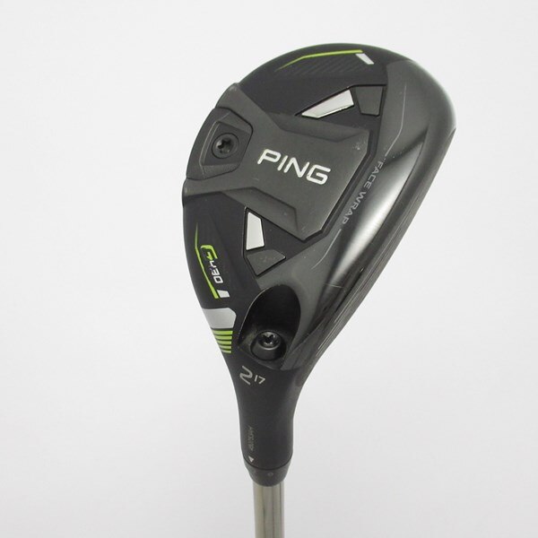 中古】G430 ハイブリッド ユーティリティ PING TOUR 2.0 CHROME  