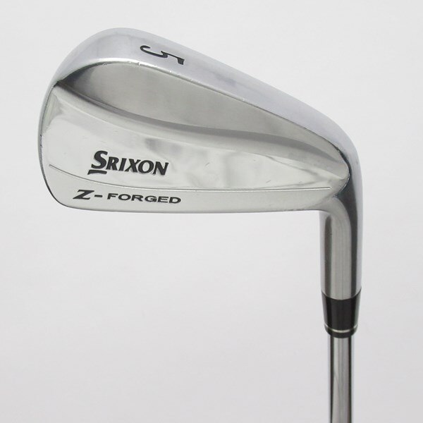 10/10まで値下げ Z-FORGED MODUS3 TOUR 105S 黒っぽかっ