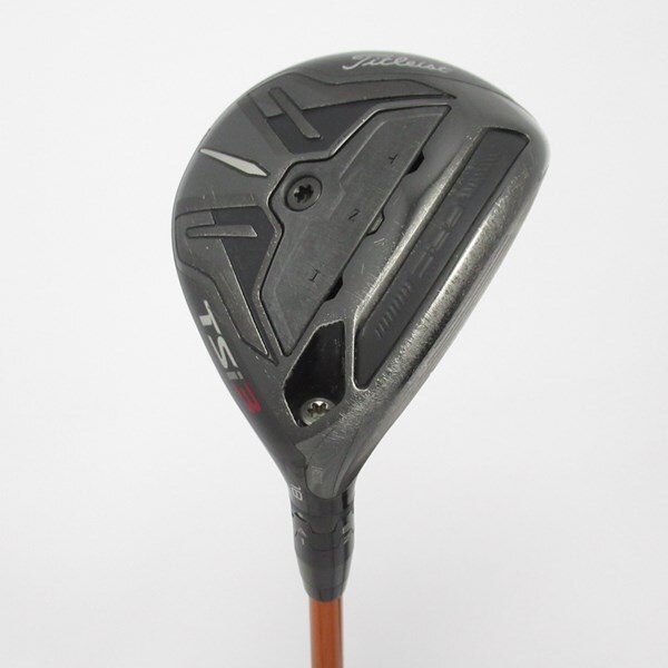 中古】TSi3 フェアウェイウッド Tour AD DI-6(2020) 18 S CD 