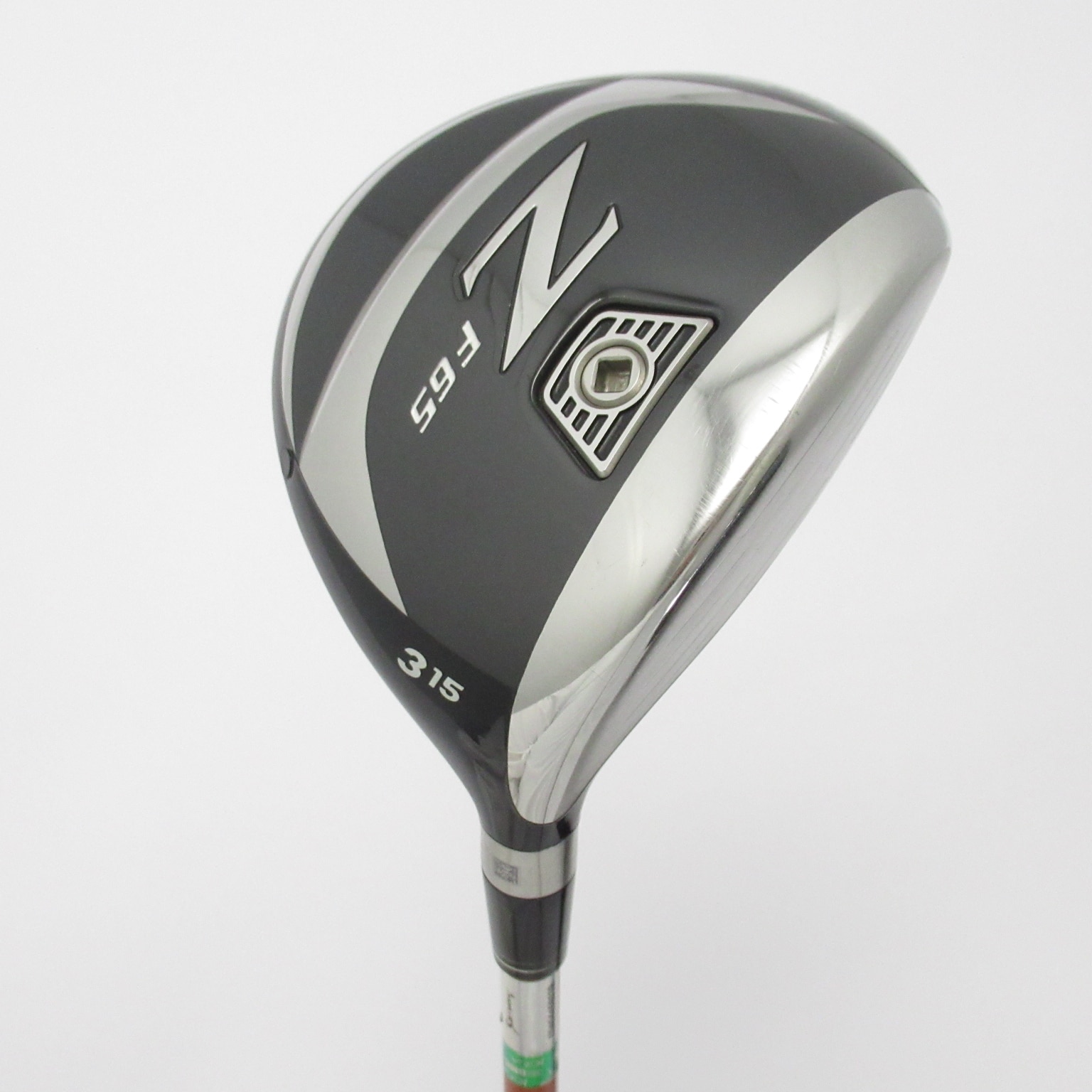 中古】スリクソン Z F65 フェアウェイウッド Miyazaki Kaula MIZU 6 15 S  C(フェアウェイウッド（単品）)|SRIXON(ダンロップ)の通販 - GDOゴルフショップ(5002454764)