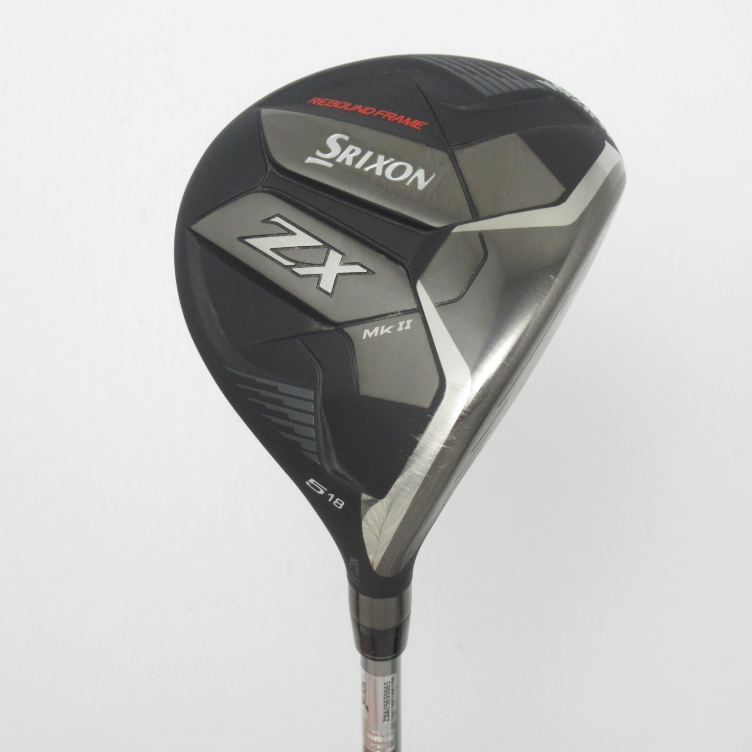 中古】SRIXON(スリクソン) ゴルフクラブ ダンロップ メンズ 通販｜GDO中古ゴルフクラブ