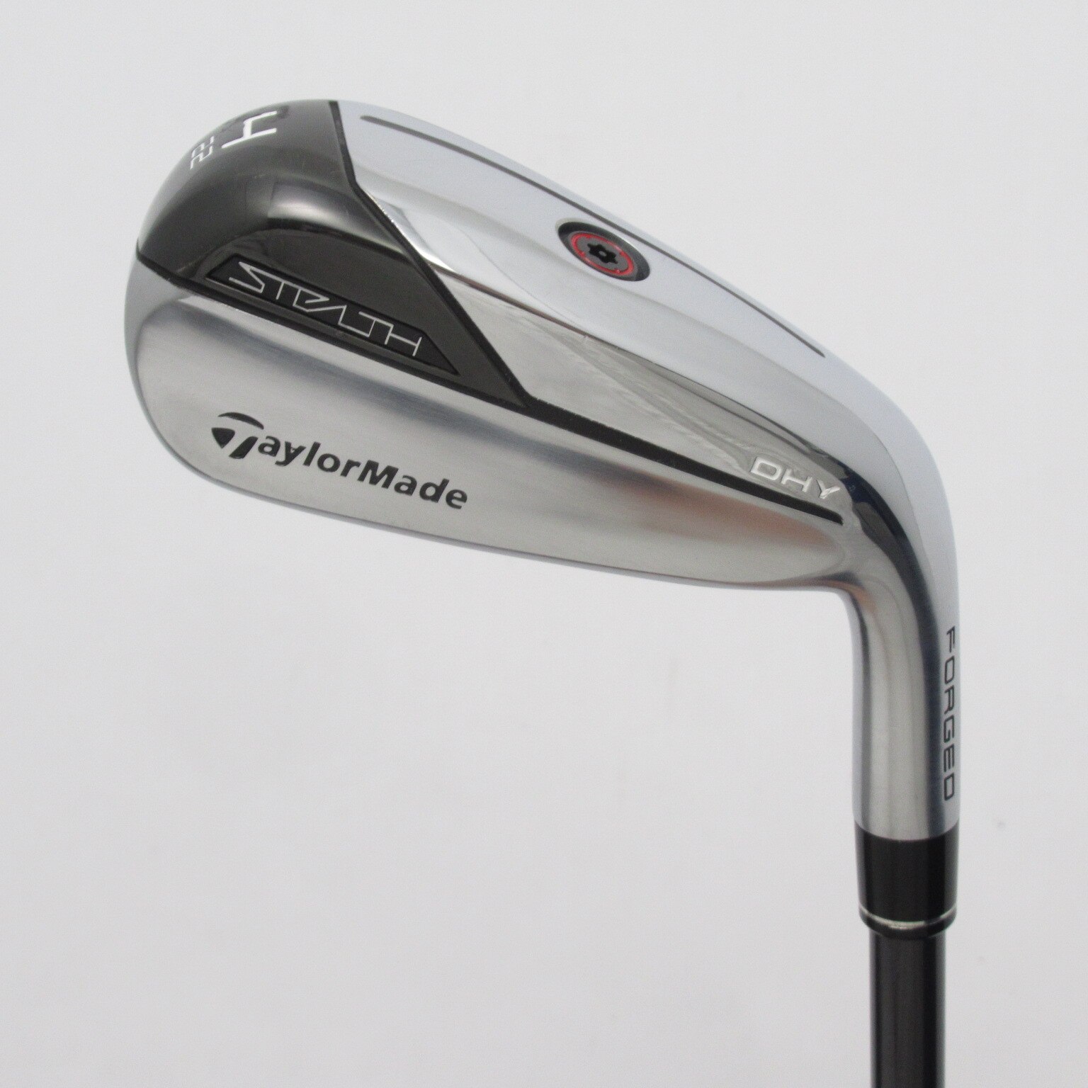 TaylorMade - 【新品】ステルス　DHY 3U ユーティリティ　純正カーボンS 新品】ステルス DHY 3U ユーティリティ 純正カーボンS｜Yahoo