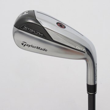 中古】STEALTH DHY ユーティリティ (テーラーメイド) ステルス 通販 