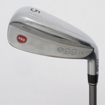 中古】egg ユーティリティ (プロギア) 通販｜GDO中古ゴルフクラブ