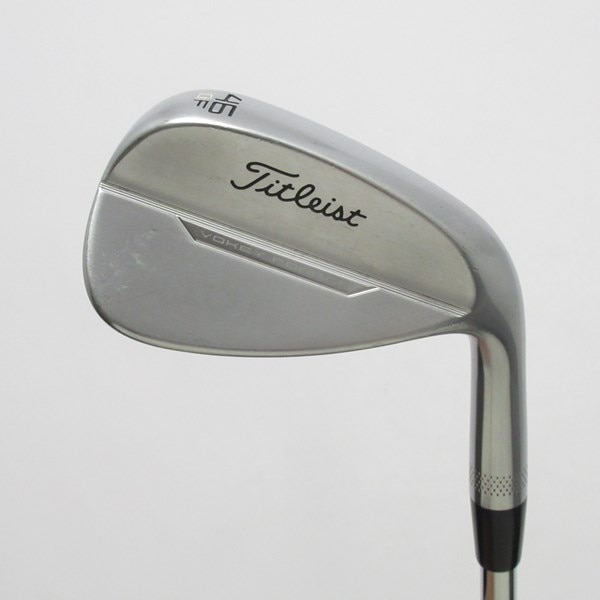 中古】ボーケイデザイン フォージド ウェッジ Dynamic Gold 46-10 S200 