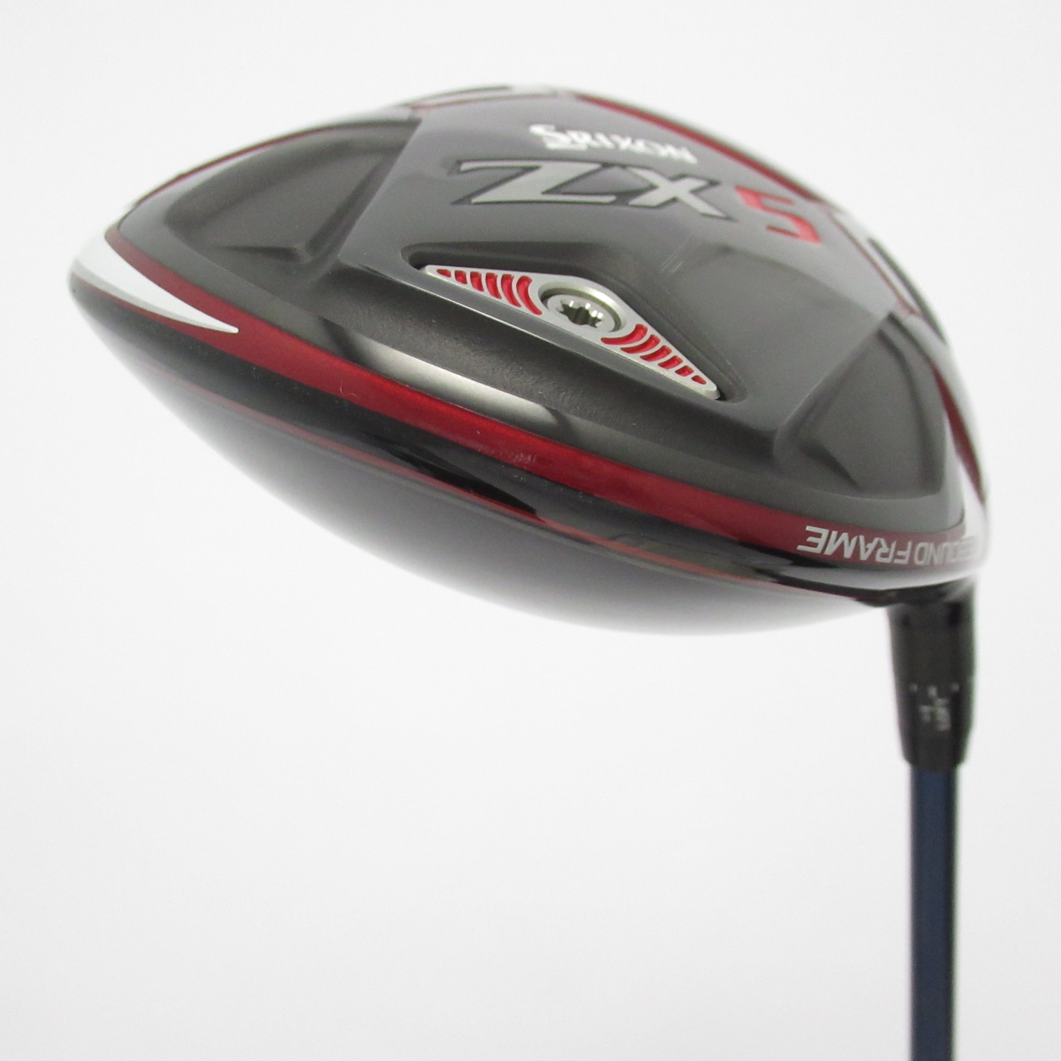 中古】スリクソン ZX5 ドライバー Diamana ZX 50 10.5 SR CD(ドライバー（単品）)|SRIXON(ダンロップ)の通販 -  GDOゴルフショップ(5002455013)