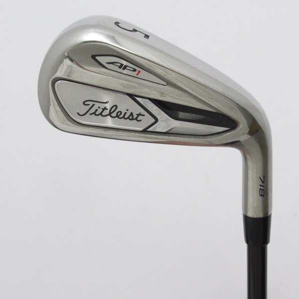 中古】AP1 718 アイアン Titleist MCI 60 23 S C(アイアン（セット 
