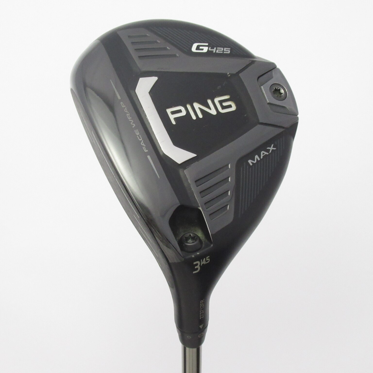 希少 レフティ 左利き PING G425 MAX メンズ ゴルフ ウッドセット 希少 レフティ 左利き PING G425 MAX メンズ ゴルフ ウッドセット