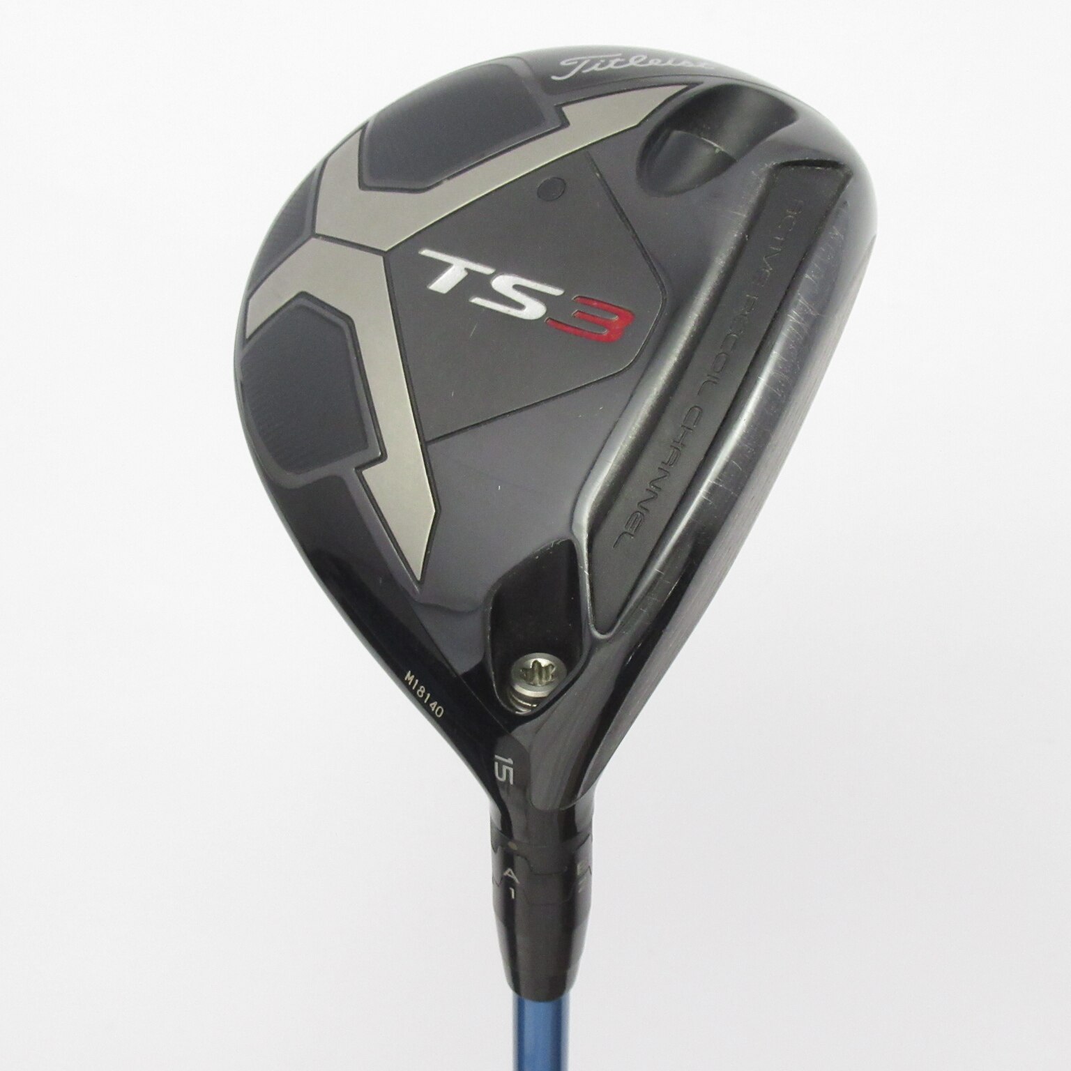 中古】TITLEIST(タイトリスト) フェアウェイウッド タイトリスト 通販｜GDO中古ゴルフクラブ