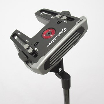 中古】SPIDER GT MAX TRUSS TM1 パター (テーラーメイド) スパイダー 
