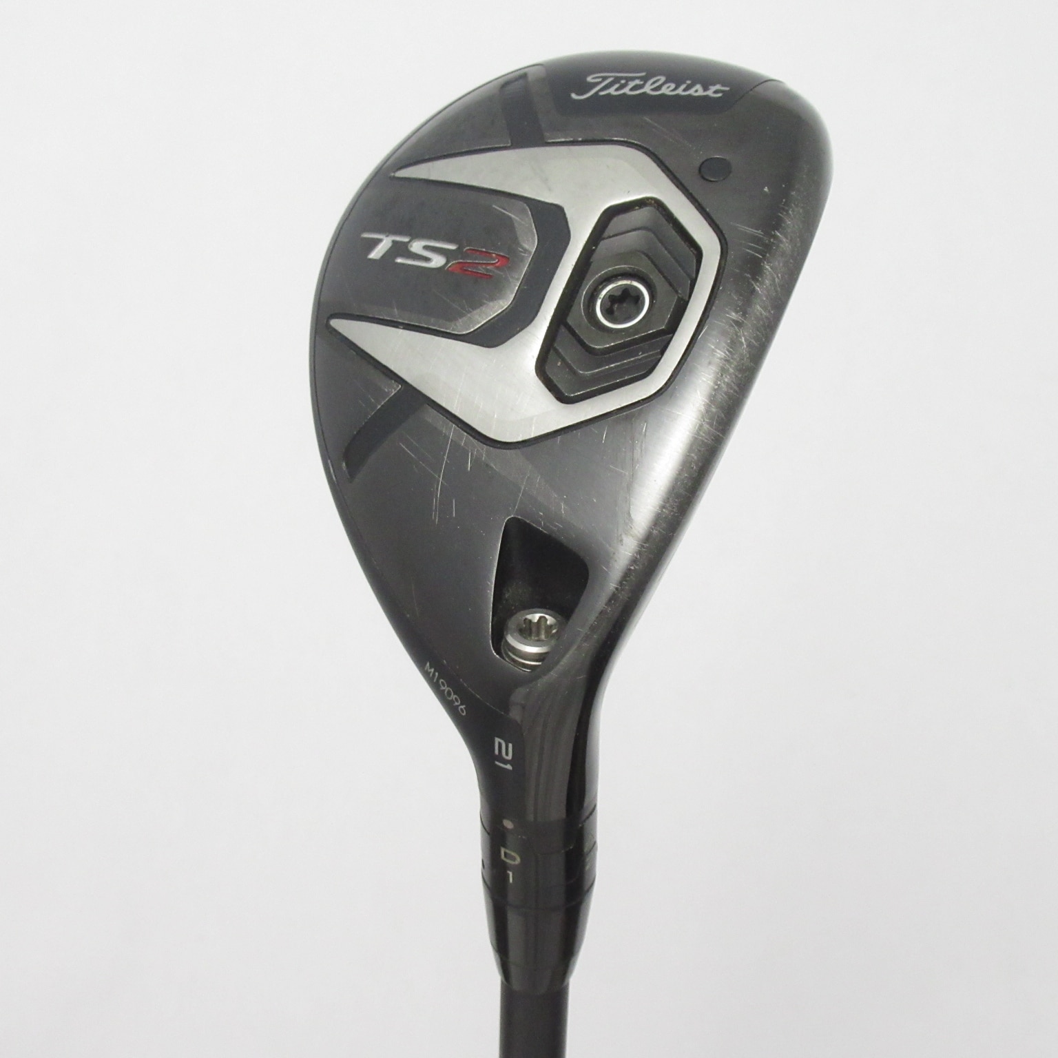 中古】TS2 ユーティリティ Titleist Tour AD T-60 21 SR CD(ユーティリティ（単品）)|TS(タイトリスト)の通販 -  GDOゴルフショップ(5002455473)