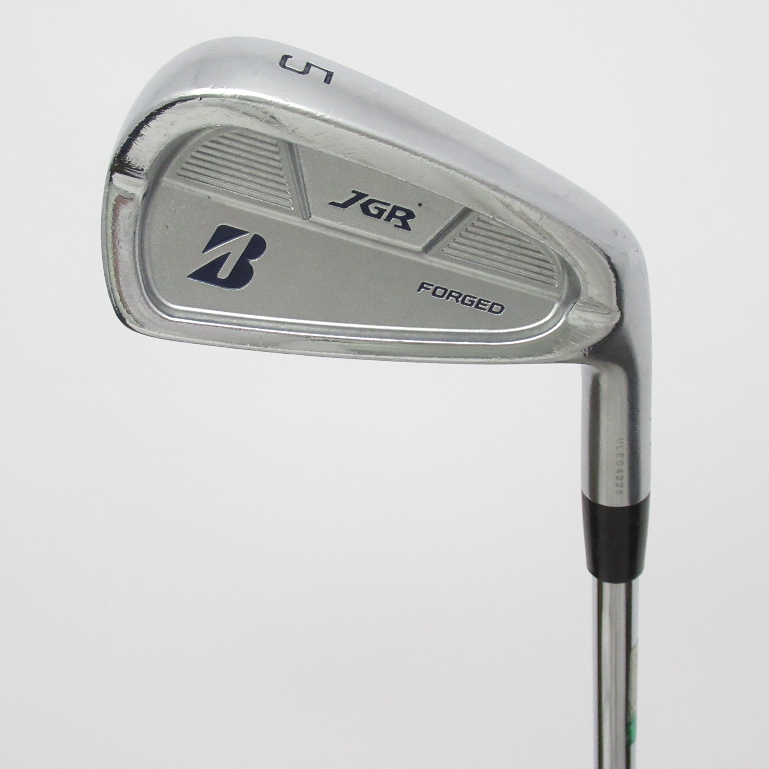 中古】JGR FORGED アイアン TRUE TEMPER XP 95 24 S200 D(アイアン（セット）)|JGR(ブリヂストン)の通販 -  GDOゴルフショップ(5002455495)