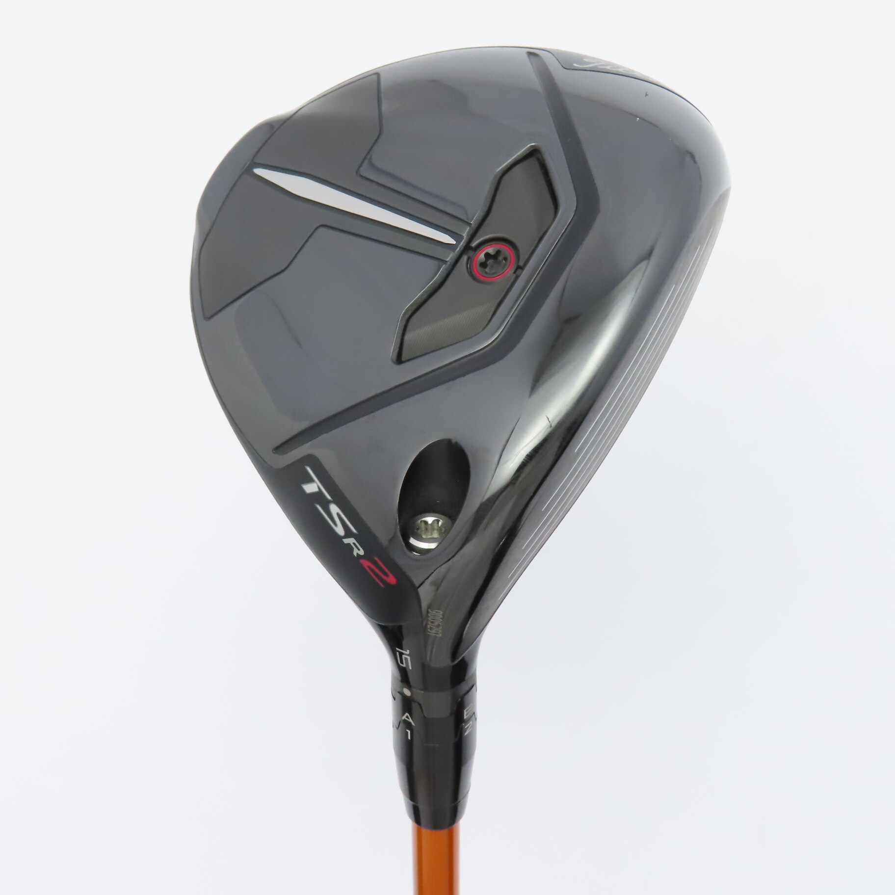 TSi2 Fairway Metal - タイトリスト 日本公式サイト
