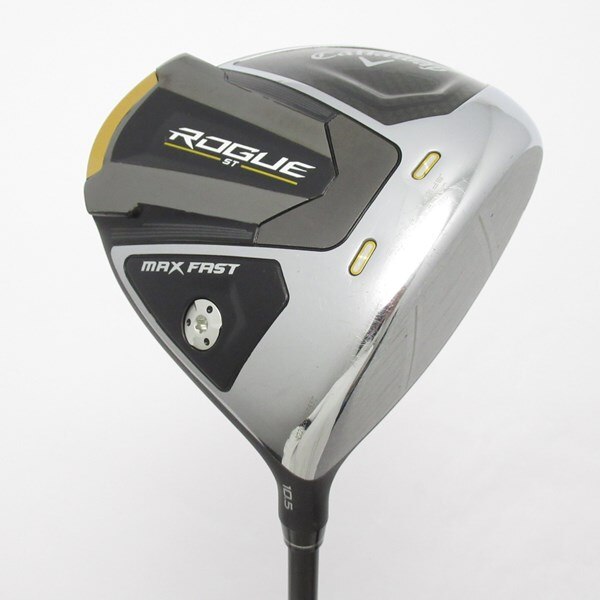 中古】ローグ ST MAX FAST ドライバー Speeder NX 40 for Callaway 