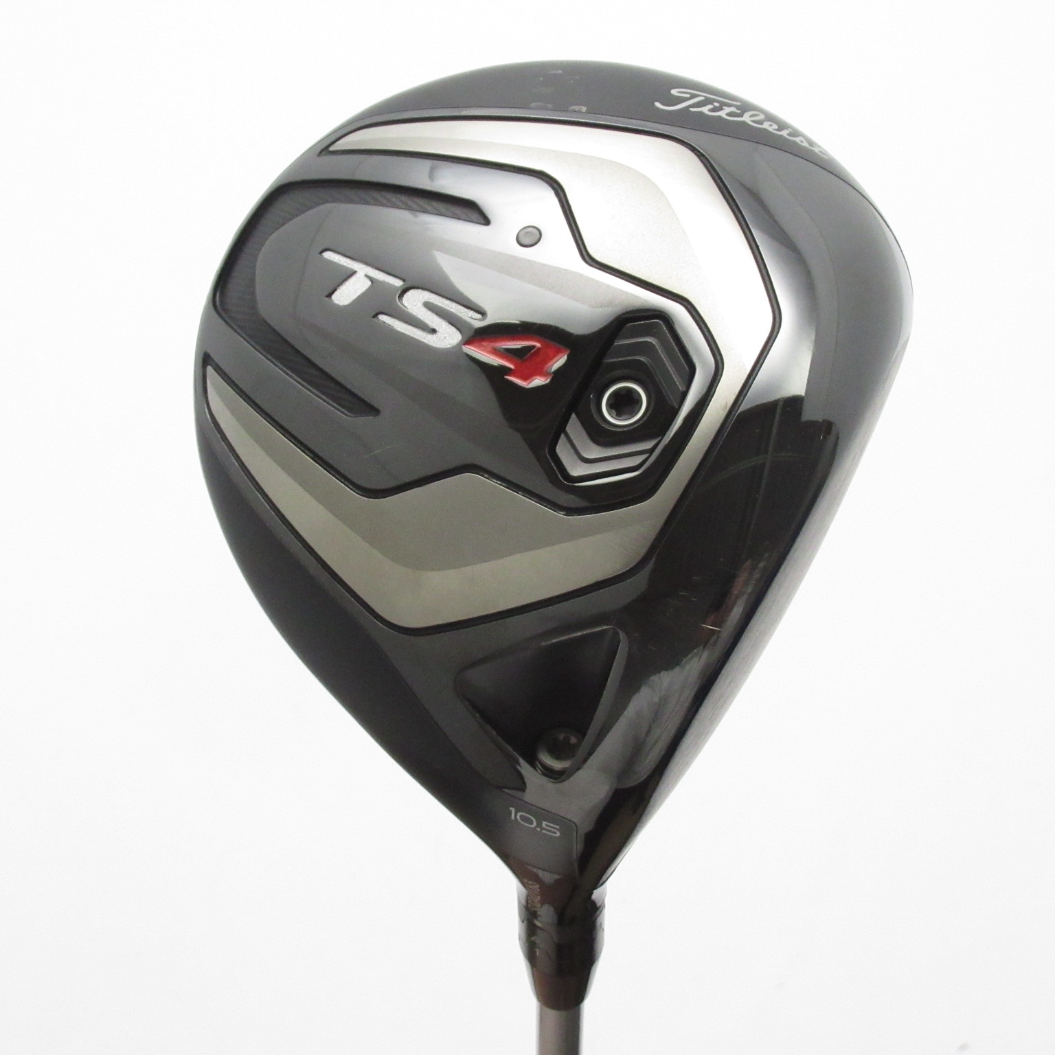 中古】TS4 ドライバー ドライバー Titleist Speeder 519 Evolution 10.5 R C(ドライバー（単品）)|TS( タイトリスト)の通販 - GDOゴルフショップ(5002455828)