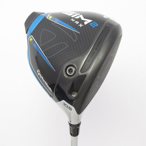 中古】SIM2 マックス ドライバー Speeder 569 EVOLUTION VII 10.5 S BC 