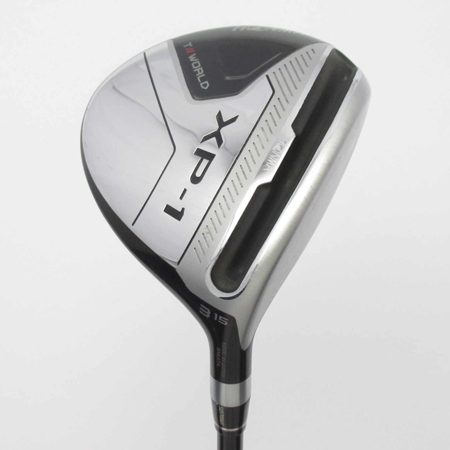 中古】本間ゴルフ(HONMA GOLF) フェアウェイウッド 通販｜GDO中古ゴルフクラブ