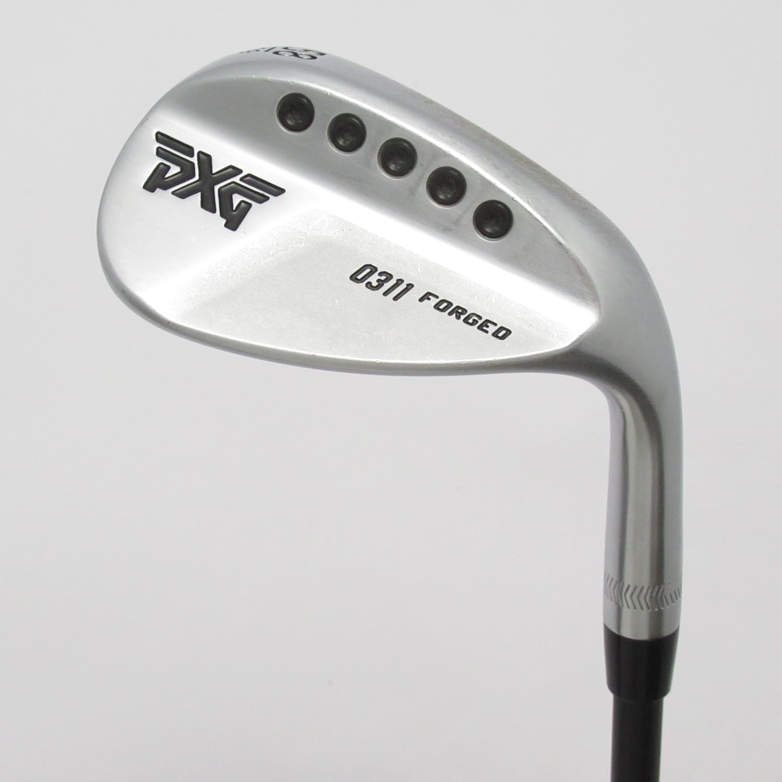 中古】ピーエックスジー(PXG) ウェッジ 通販｜GDO中古ゴルフクラブ