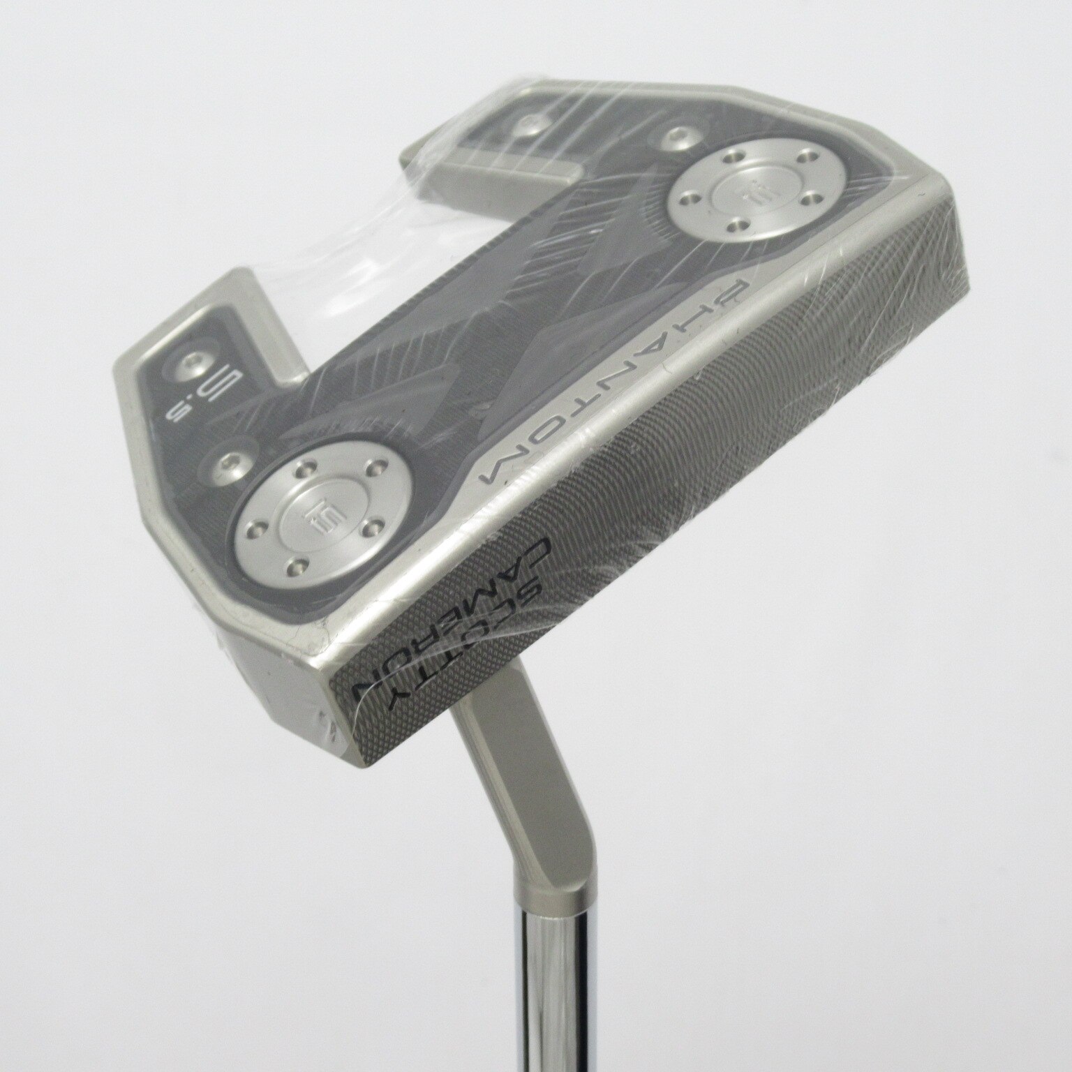 美品・中古】スコッティキャメロン 2021 H21 ファントム X7.5